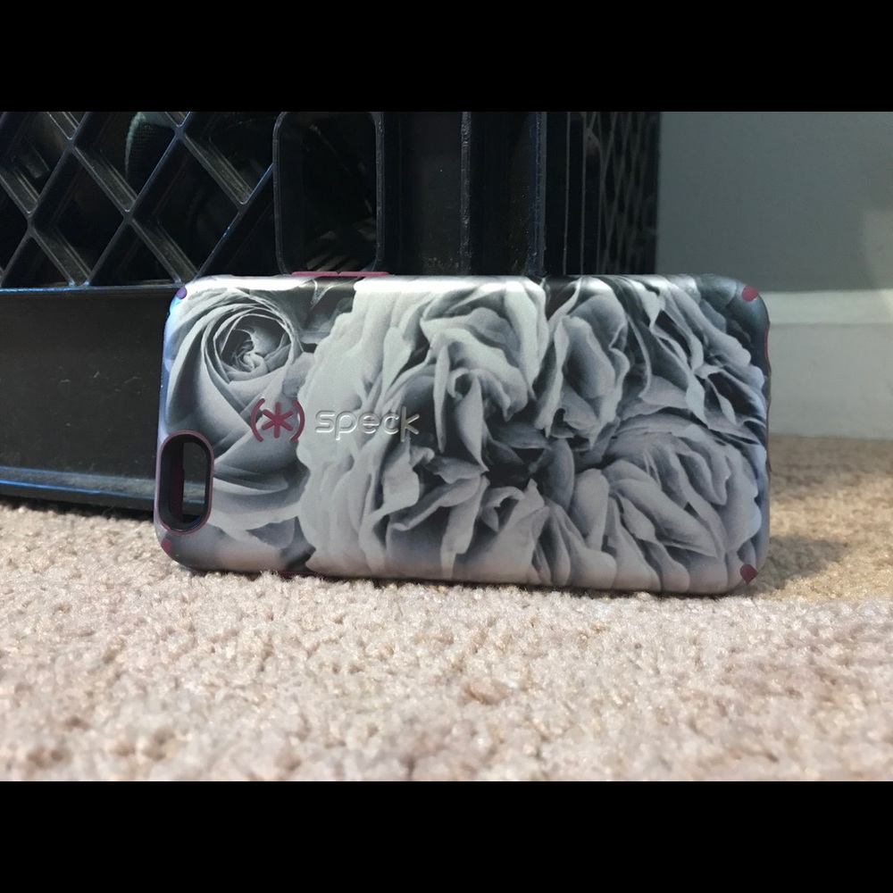 Speck case! barely used-great condition